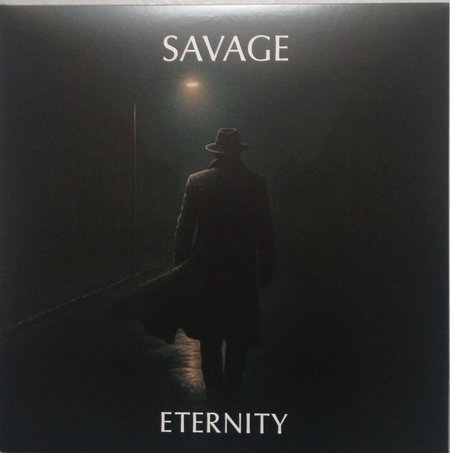 Savage – Eternity